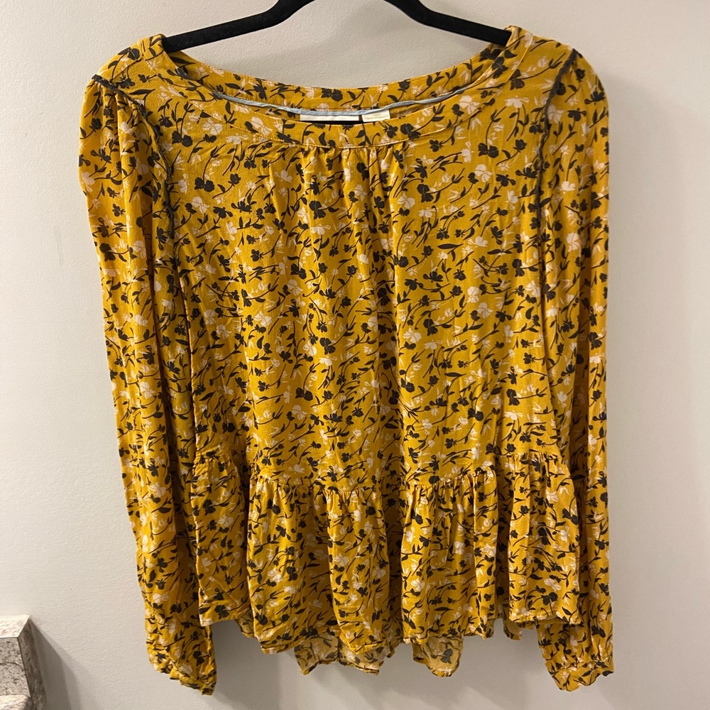 Maeve Blouse